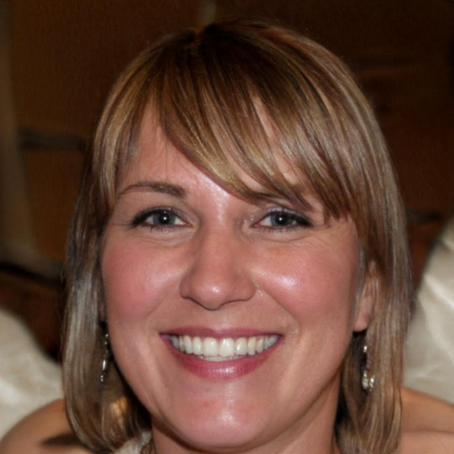 María González